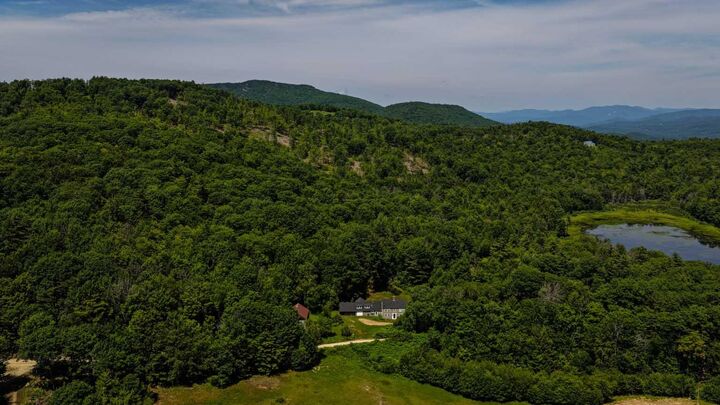 Property Photo: 124 Brock Hill Road NH 03222