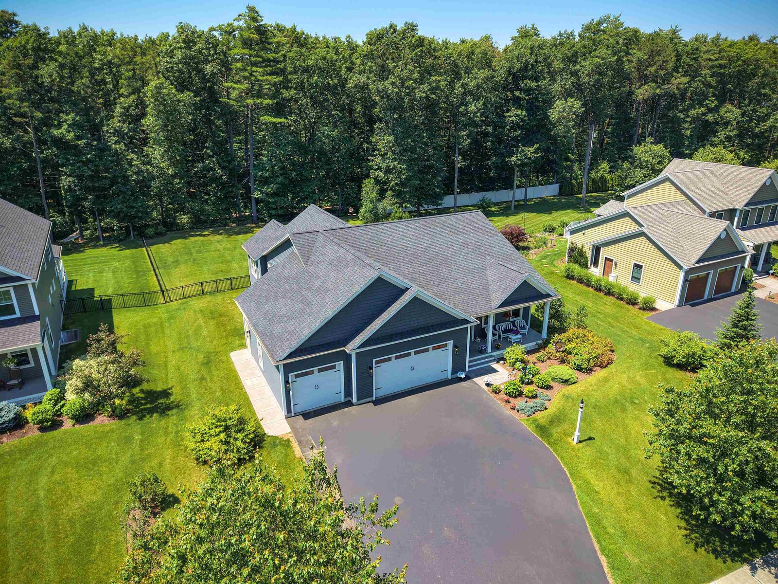 Property Photo:  25 Jen Barry Lane  VT 05446 