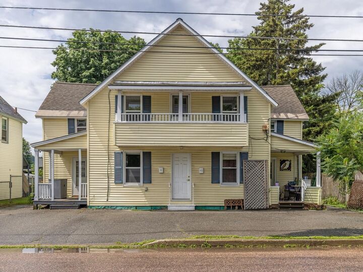 Property Photo: 92 West Street VT 05404
