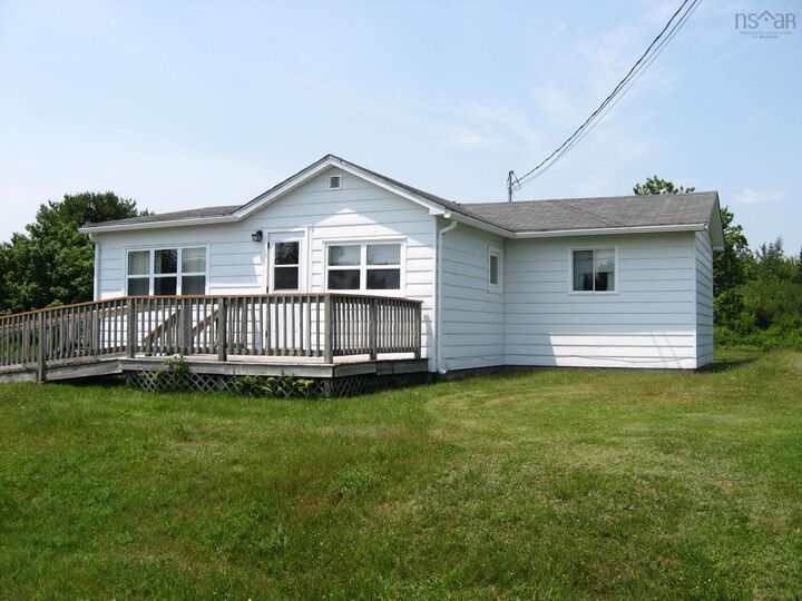 Property Photo: 6582 Highway 3 NS B0T 1G0