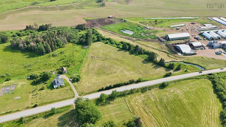 Property Photo:  Vacant Lot Highway 2  NS B0M 1B0 
