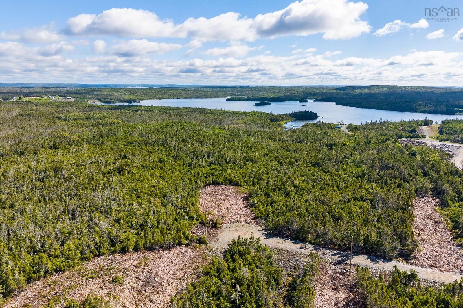 Property Photo:  Lot 6-108 Ostrea Lake Road  NS B0J 2L0 