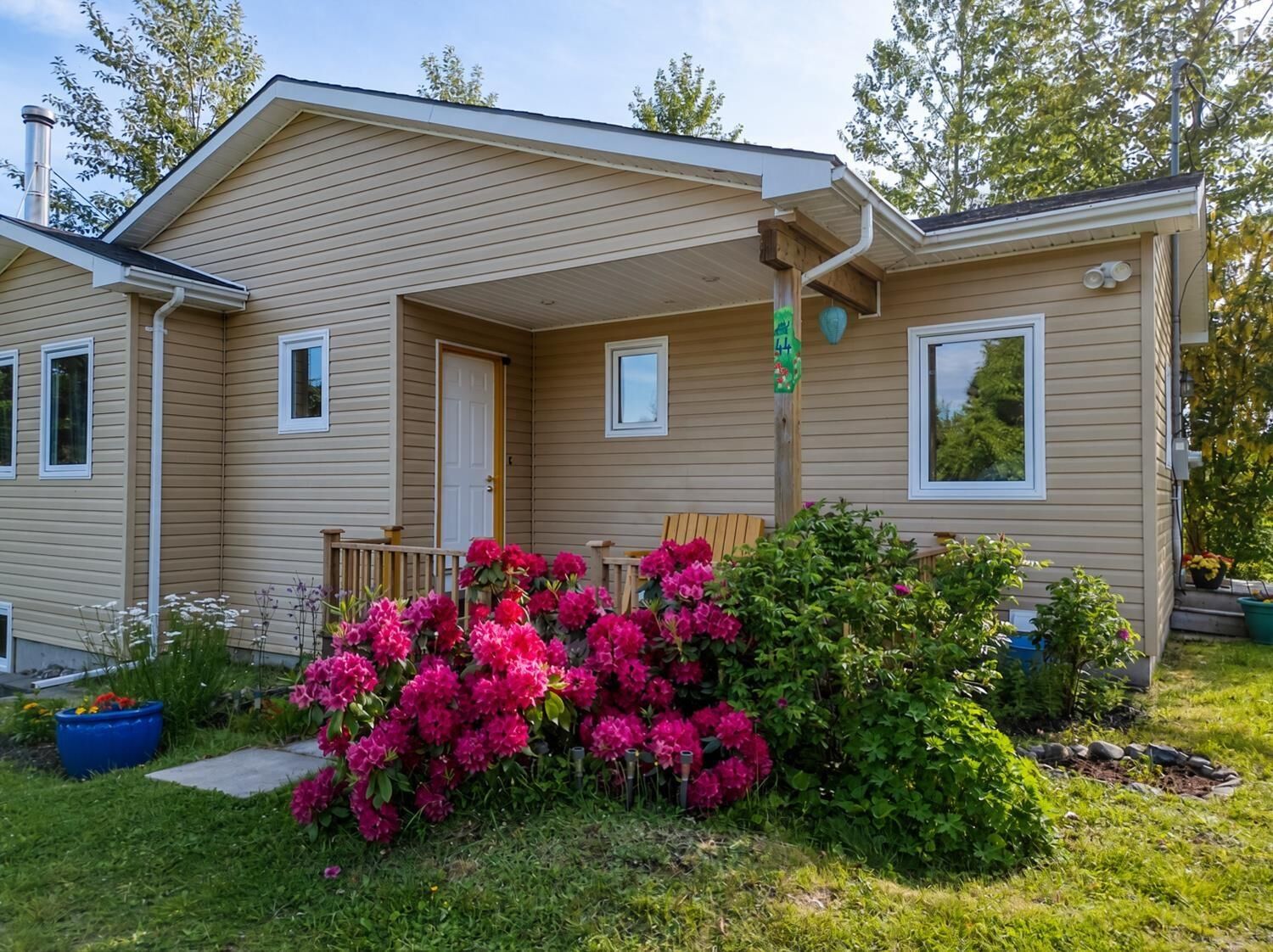 Property Photo: 44 Bullfrog Lane NS B3V 1J8