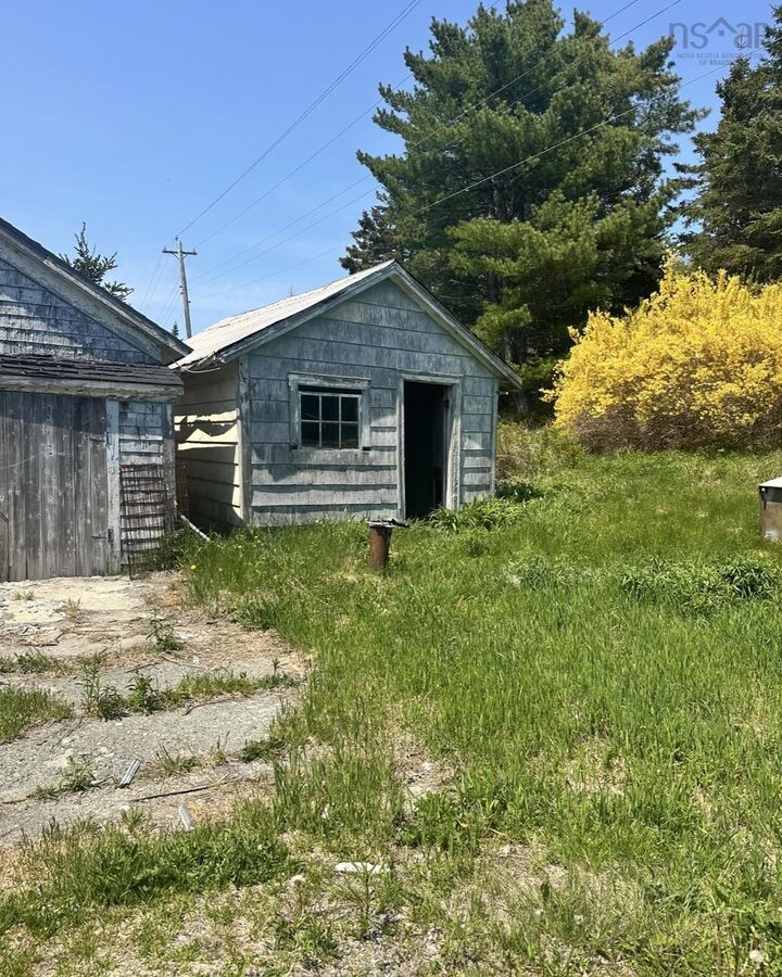 Property Photo: 12736 316 Highway NS B0H 1L0