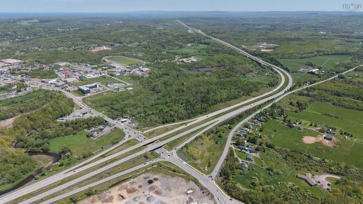 Property Photo:  No 104 Highway  NS B2H 5C5 
