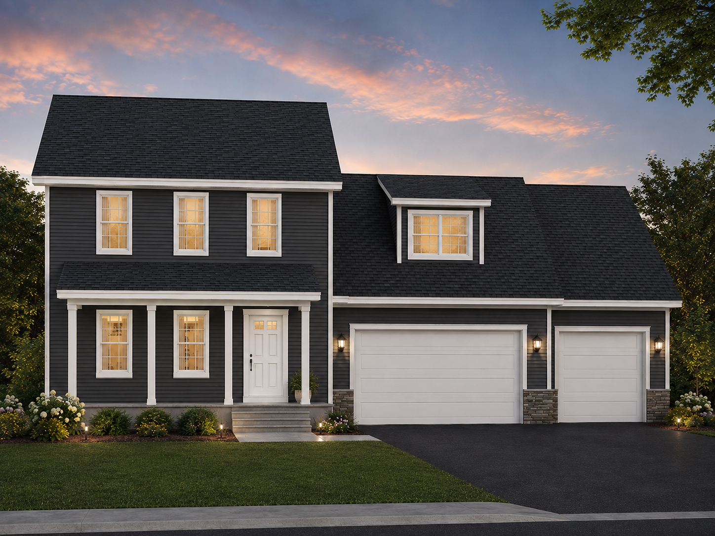 Property Photo:  830 W Crest Lane  WI 54011 