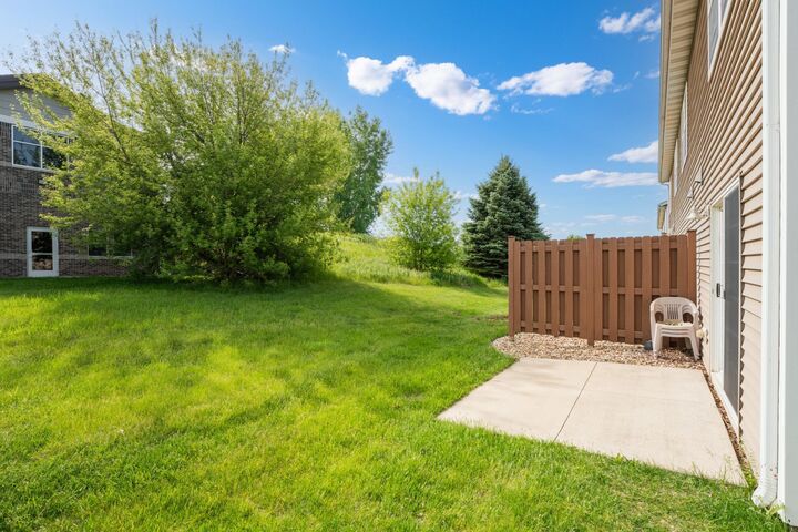 Property Photo:  3230 Portage Circle NW  MN 55901 