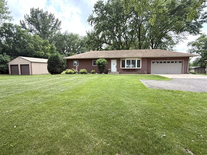 Property Photo: 5465 County Road 8 SW MN 55390
