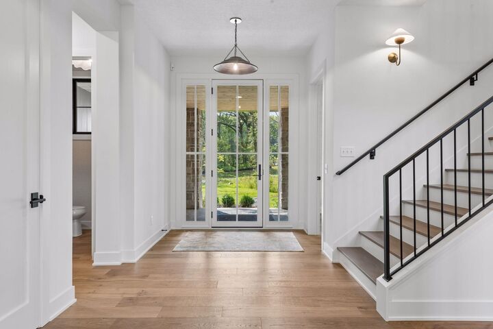 Property Photo:  5570 Wedgewood Drive  MN 55331 