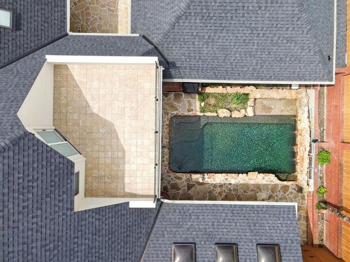 Property Photo:  5811 Scenic Bay Court  TX 76013 