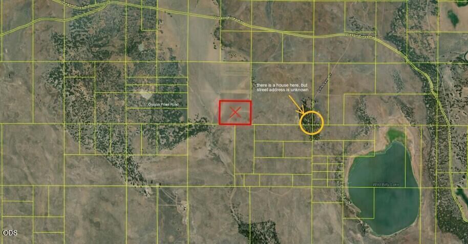 Property Photo:  0 Oregon Pines Road  OR 97621 