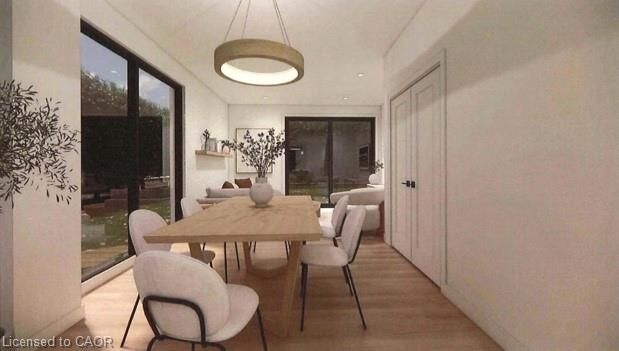 Property Photo:  114 Madison Avenue S 10  ON N2G 3M6 