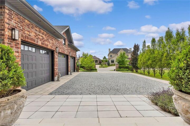 Property Photo:  585 Regal Place  ON N2V 2G3 