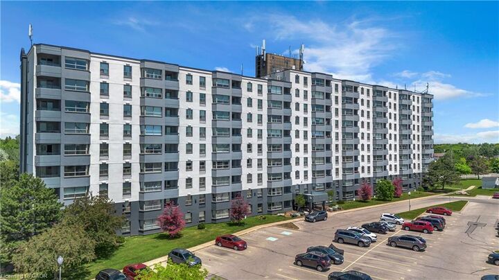 200 Jamieson Parkway 712 — photo 1