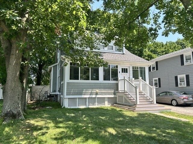 Property Photo:  724 East Street  MA 02026 