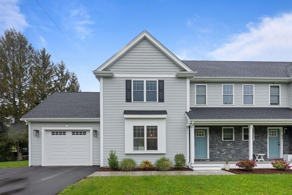 Property Photo:  413 South St. 413  MA 02035 