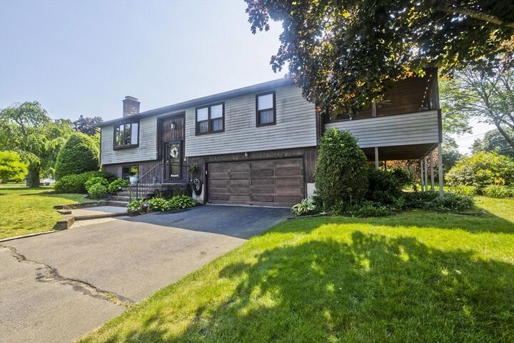 Property Photo: 9 Dowds Ln MA 01020