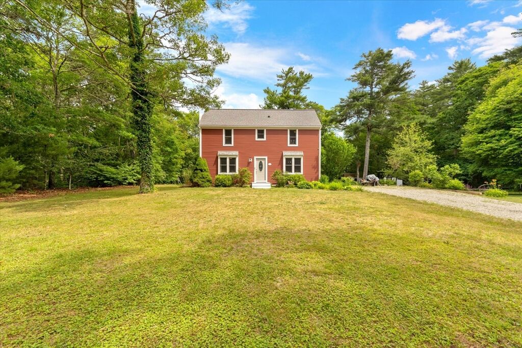 Property Photo:  103 John Ewer Rd  MA 02563 
