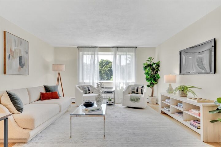 Property Photo:  197 Kent St 35  MA 02446 