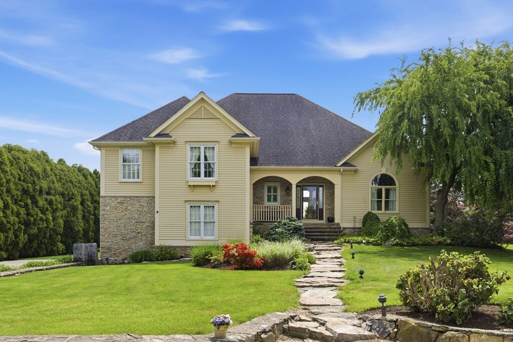 Property Photo:  3 Sandpiper Dr  MA 02790 