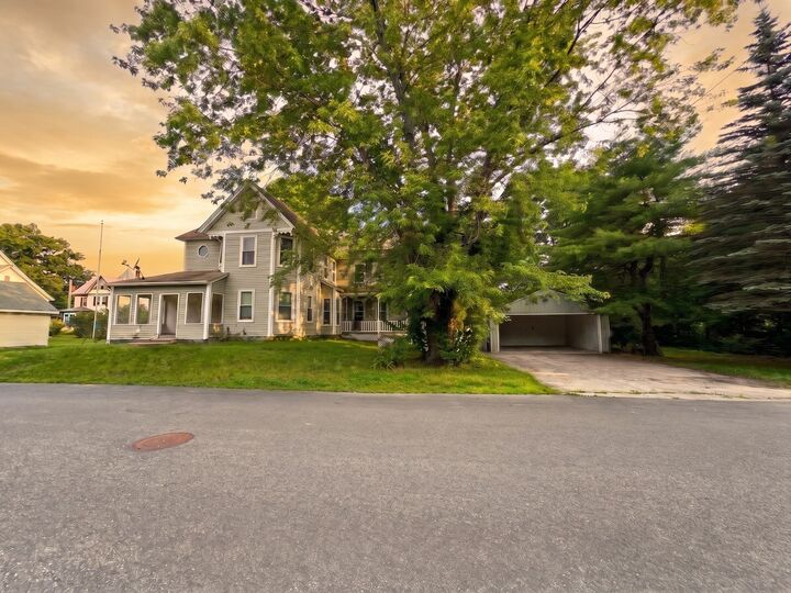 Property Photo: 15 Blodgett Street MA 01364