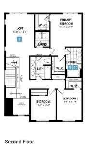 Property Photo: 4097 Southwinds Way SW AB T4B 5X4