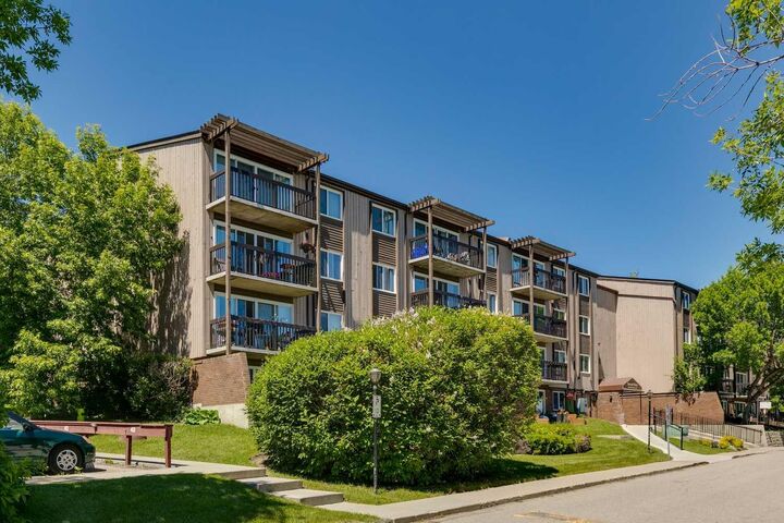 8948 Elbow Drive SW 482 — photo 1
