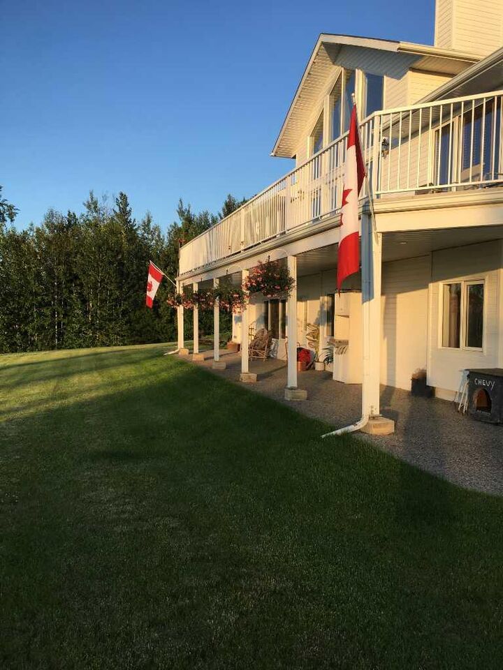 Property Photo: 735021 Range Road 80 SW AB T0G 0M0