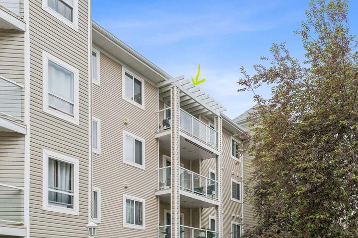 Property Photo:  260 Shawville Way SE 413  AB T2Y 3Z6 