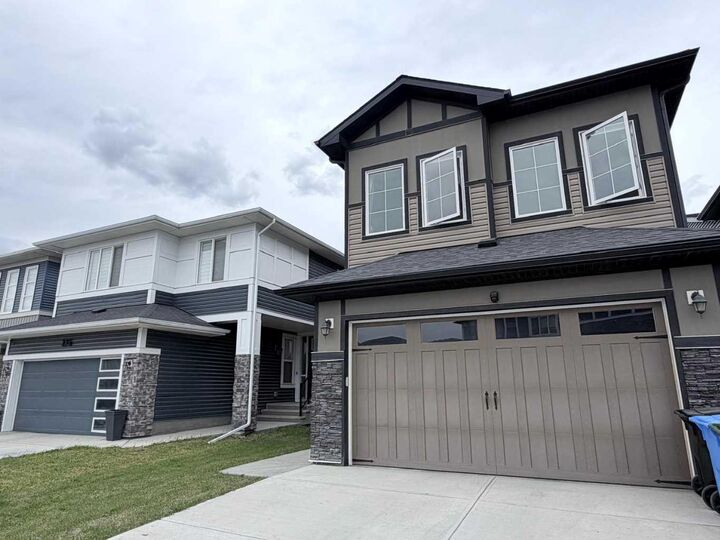Property Photo: 300 Carringvue Place NW AB T3P 2A5