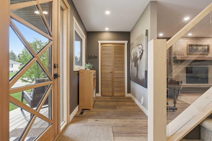 Property Photo: 349 Capri Avenue NW AB T2L 0J5