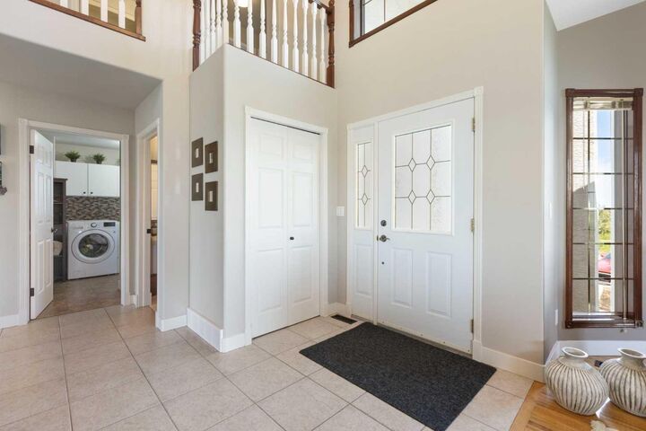 Property Photo: 250257 Range Road 271 AB T1Z 0T7