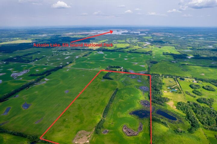Property Photo:  Range Road 205  AB T8L 3Z1 