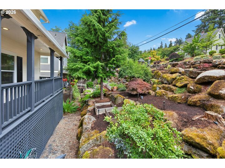 Property Photo: 507 4th Ave OR 97045