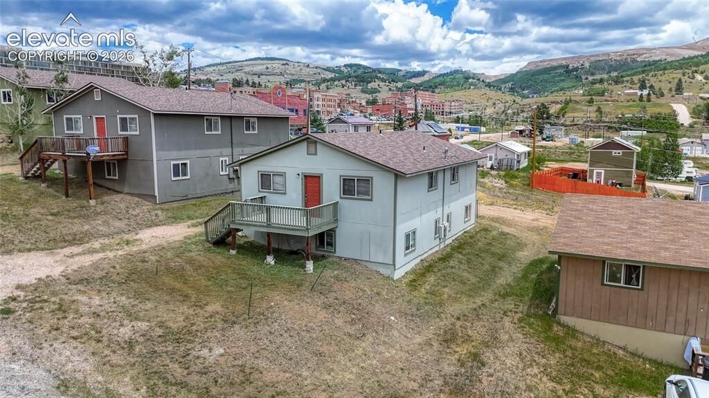 Property Photo:  304 S 1st Street  CO 80813 