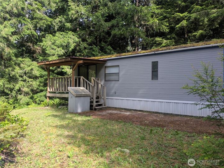 Property Photo: 44787 Kachess Trail 2C22 WA 98237
