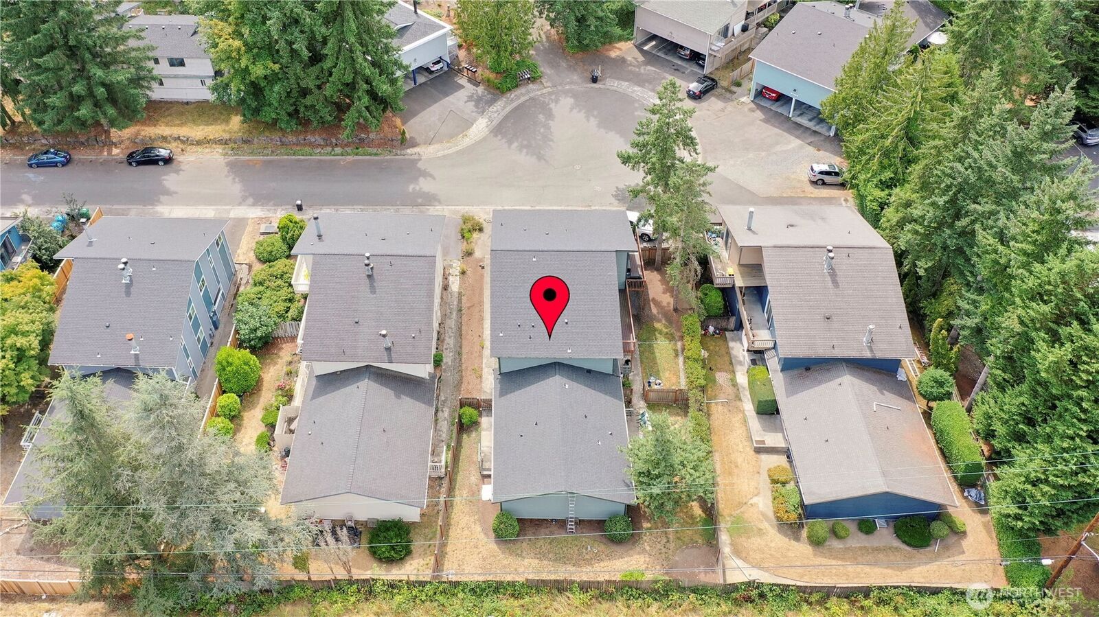 Property Photo: 2224 NE 197th Place WA 98155