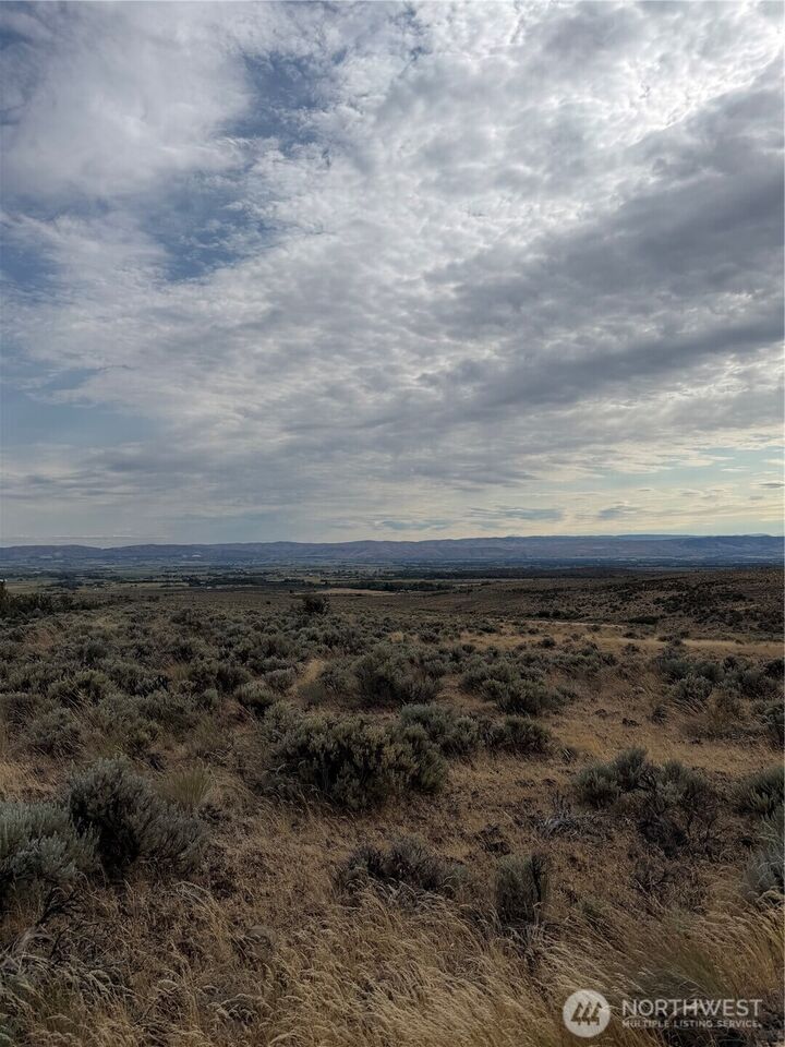 Property Photo: 0 Nka Colockum Road WA 98926