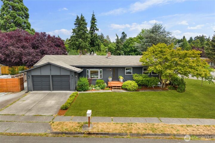 Property Photo: 26108 13th Place S WA 98198