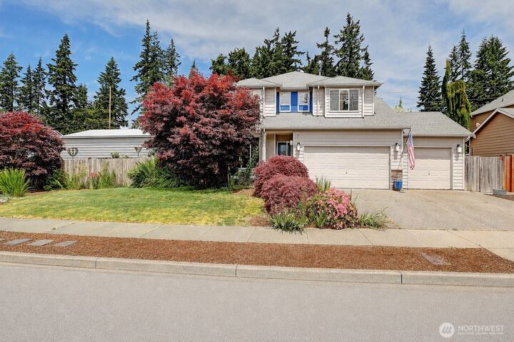 Property Photo: 3511 187th Street NE WA 98223