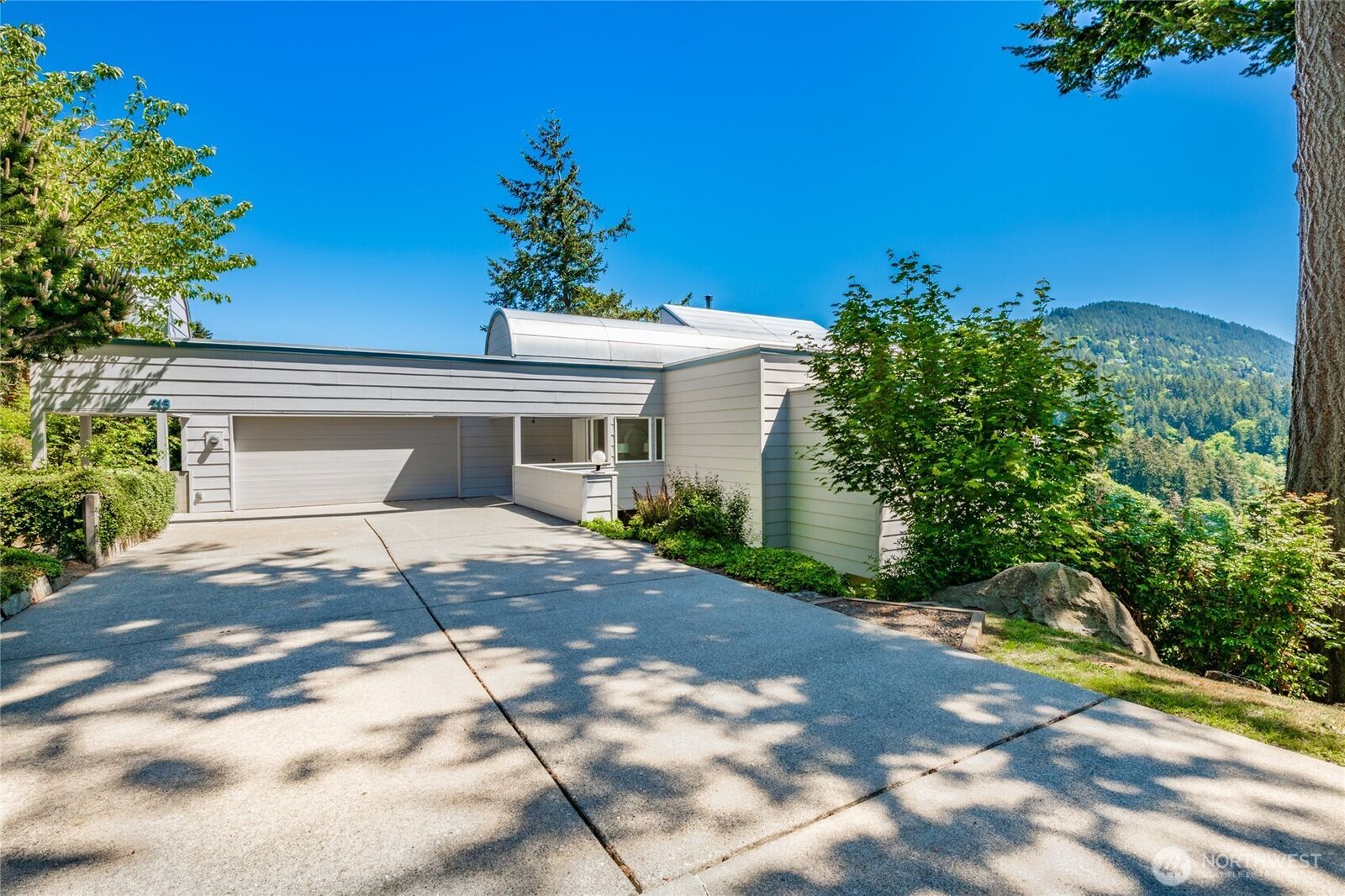 Property Photo: 213 Sea Pines Lane WA 98229