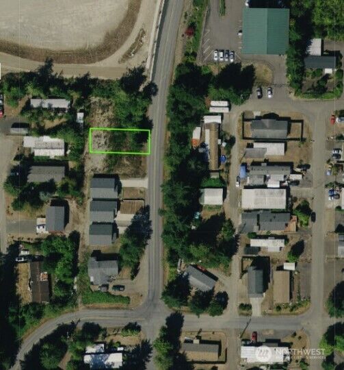 Property Photo: 0 3rd Avenue W Mid WA 98312