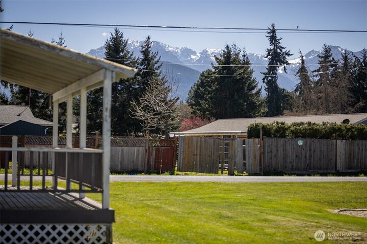 Property Photo: 40 & 30 Marsden Road WA 98362