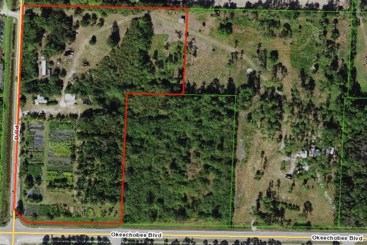 Property Photo:  14375 Okeechobee Boulevard  FL 33470 