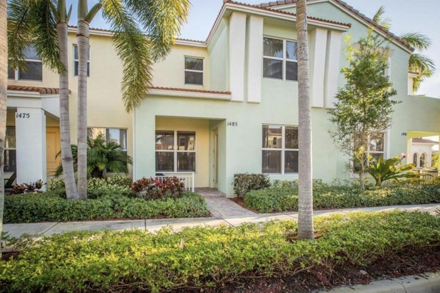 Property Photo:  1485 NW 48th Drive  FL 33431 