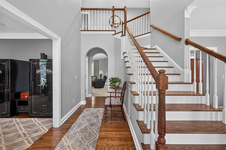 Property Photo:  117 Traylin Court  KY 42122 