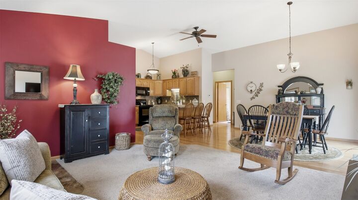 Property Photo:  1196 Evergreen Lane  WI 54729 
