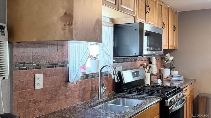 Property Photo: 1600 Sable Boulevard CO 80011