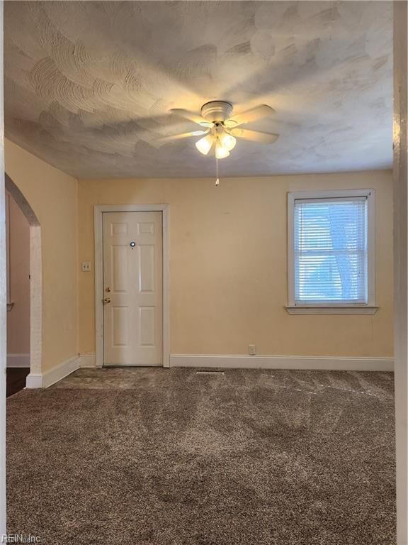 Property Photo:  2400 Charleston Ave  VA 23704 
