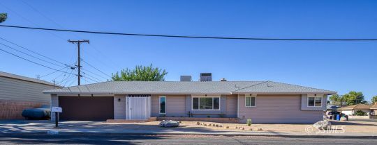 Property Photo:  624 E Church Ave  CA 93555 